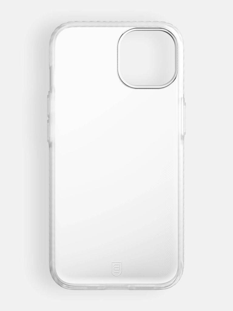 BodyGuardz Carve Case (Smoke) for Apple iPhone 13, , large